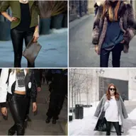 Cum sa iti alegi o pereche de pantaloni din piele