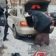 Țigări de contrabandă confiscate de jandarmii arădeni