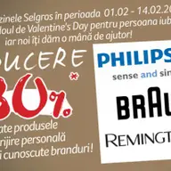 Cadouri de Valentine's Day