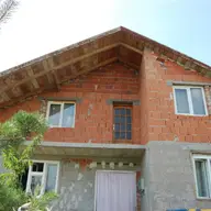 Vand Casa Noua cu 7 camere din caramida parter cu mansarda