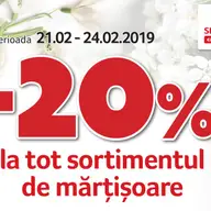 Oferte la martisoare in Arad