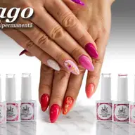 Geluri de unghii profesionale Janet Nails