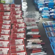 Produse contrafăcute, în valoare de peste 7.500 lei