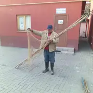 Depistat de jandarmii aradeni in timp ce pescuia cu unelte interzise