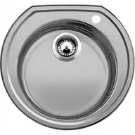 Chiuvete din Inox BLANCO