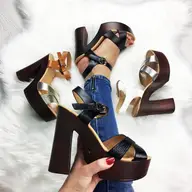 Care sunt tendintele de moda pentru sandale