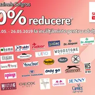 Incaltaminte la oferta de la Selgros Arad