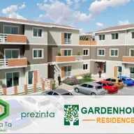 Apartamente noi in Giroc