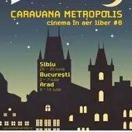 Caravana Metropolis