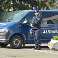 Misiuni ale jandarmilor în acest sfârșit de săptămână