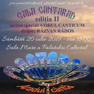 Gala Cantarad