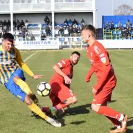 UTA se întărește și speră la promovarea în Liga 1