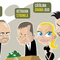 Final de stagiune la Teatrul de Vara