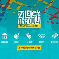 Zilele Aradului