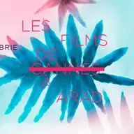 Les Films de Cannes à Arad