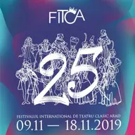 Festivalul International de Teatru Clasic Arad
