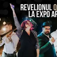 Revelion Expo Arad