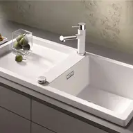 Chiuvete de calitate de la Blanco din granit