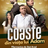 Coaste din viata lui Adam
