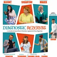 Diagnostic Rezervat