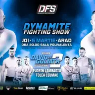 Dynamite Fighting Show