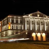 Complexul Muzeal Arad