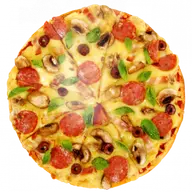Pizza Ok