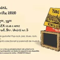 Targ de Viniluri