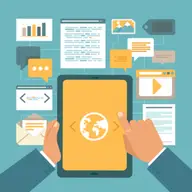 Avantajele pe care le ofera celebrele advertoriale SEO companiilor care doresc sa se promoveze in mediul online