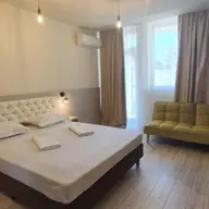 Pensiunea XO Residence
