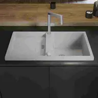 Chiuvete Blanco Beton Style