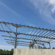Profile C ambutisate - solutii usoare pentru structuri metalice