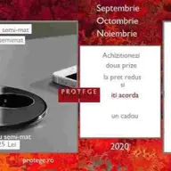 Ofertele toamnei la gama de prize Bachmann