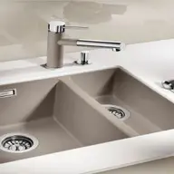Chiuvete din granit Blanco la oferta