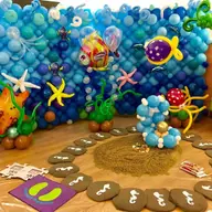 Art & Party Balloons