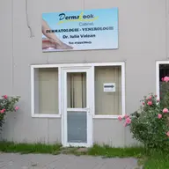 Cabinet Medical Dr. Iulia Valean