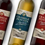 Cramele Pancota
