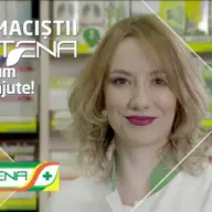 Farmacia Catena - Calea Romanilor