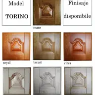 Fronturi de mobilier in Arad