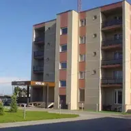 Hotel As