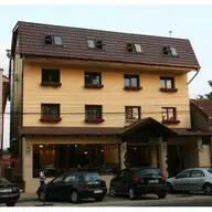 Hotel Crisana