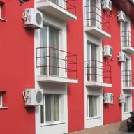Hotel Wolf