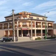 Hotel Xe-mar