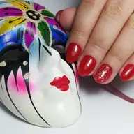 Lore Beauty Nails