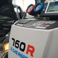 M-Car Service
