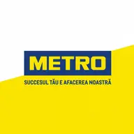 Metro Arad