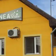 Pensiunea Bella