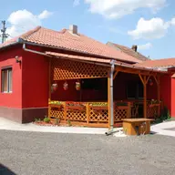 Pensiunea Etap
