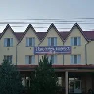 Pensiunea Everest