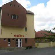 Pensiunea Roberto